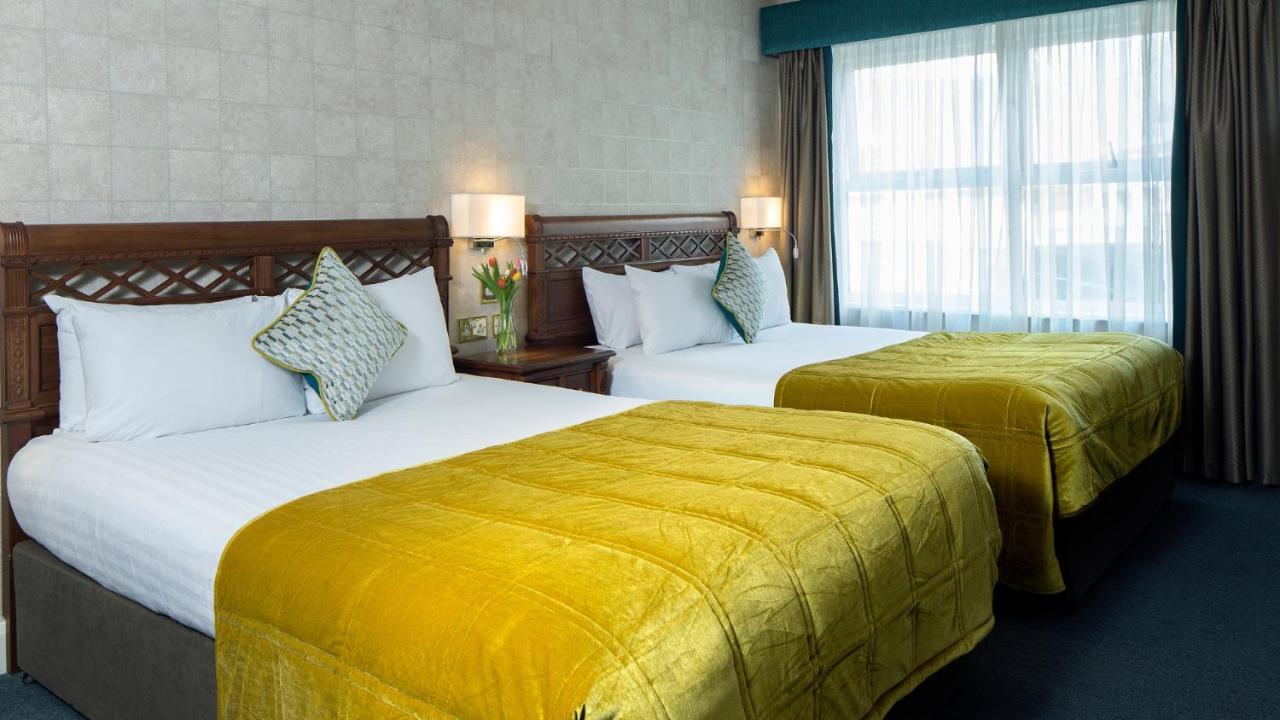 Lawlors Hotel Naas