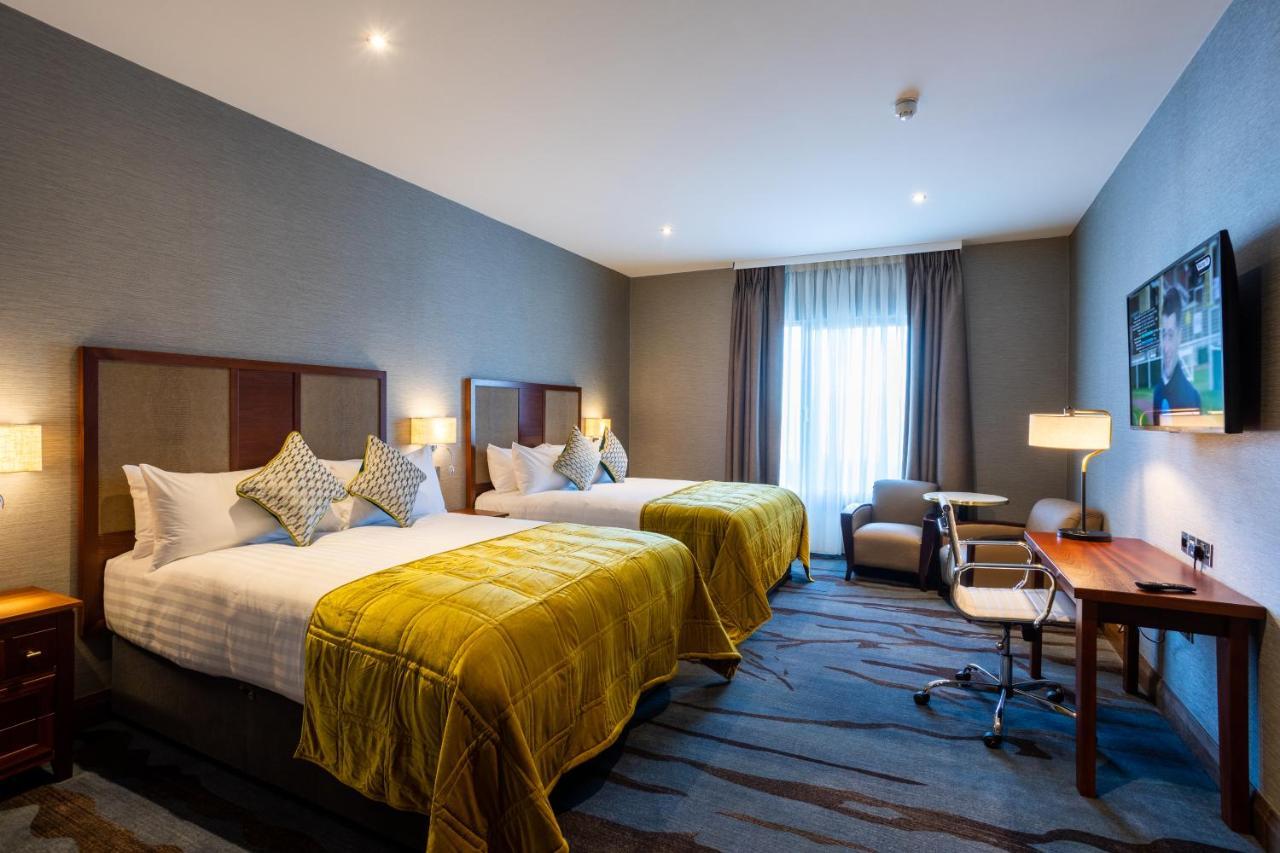 Lawlors Hotel Naas