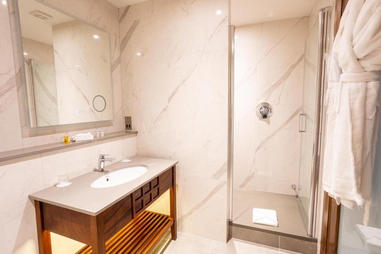 Lawlors Hotel 4*