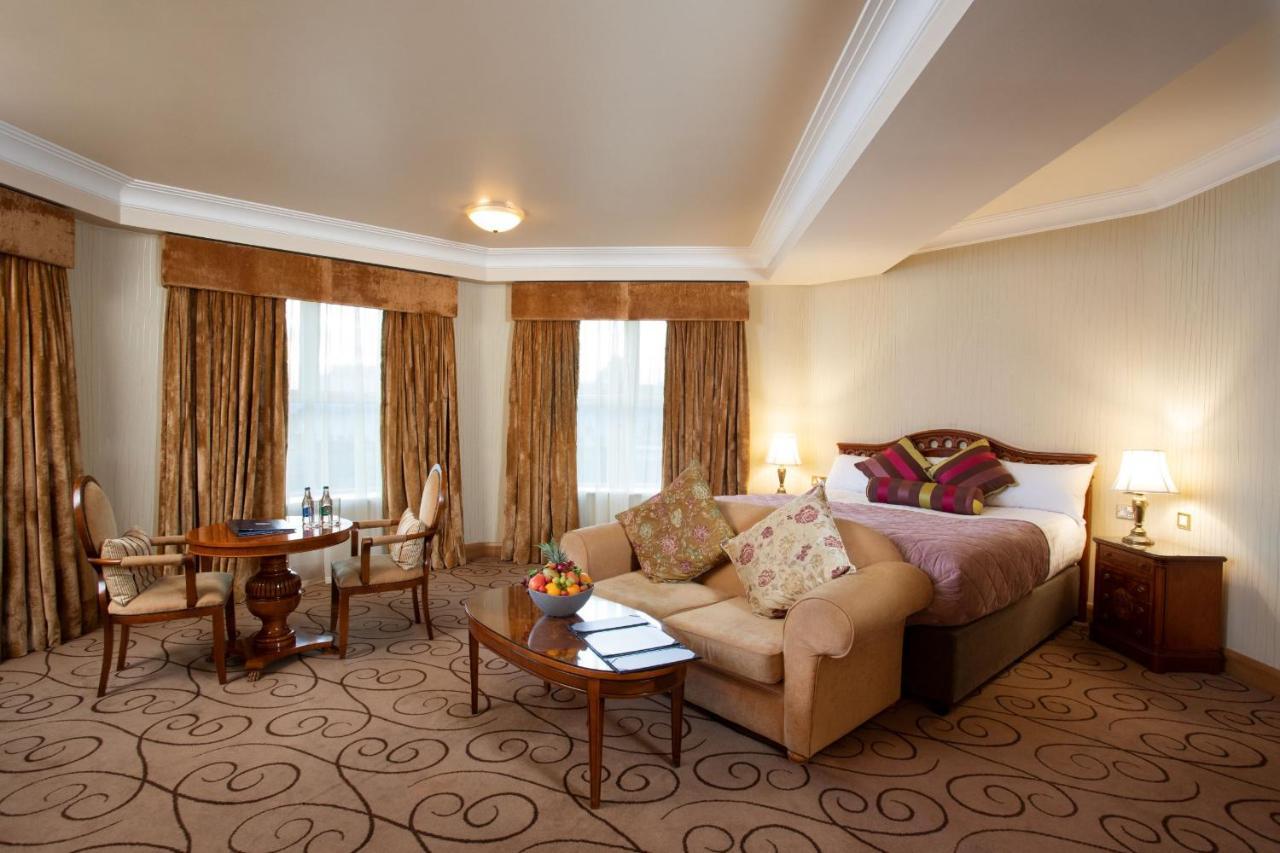 Hotel Lawlors 4*