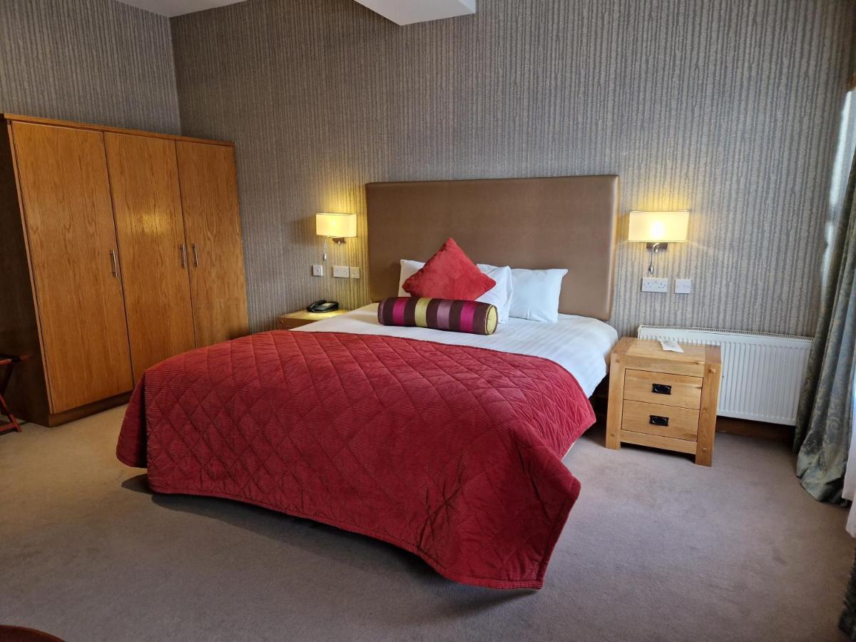 Hotel Lawlors Naas